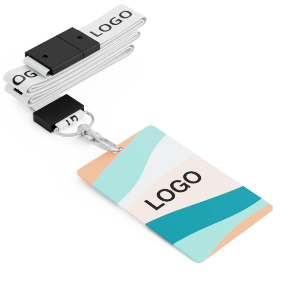 Summit - Lanyards Personalizados Summit - Lanyards Personalizados