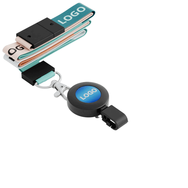 Access - Lanyards con Logotipo Access - Lanyards con Logotipo