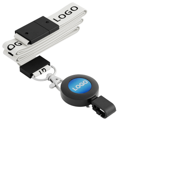Summit - Lanyards con Logotipo Summit - Lanyards con Logotipo