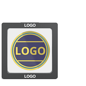 Challenge Coin Esmaltada - Challenge Coins Esmaltadas Personalizadas