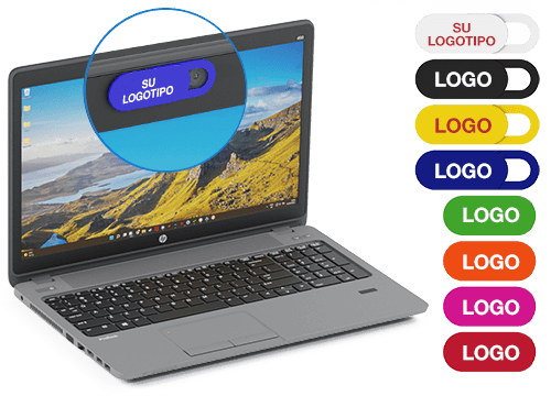 Shield - Protector Webcam Personalizado Shield - Protector Webcam Personalizado