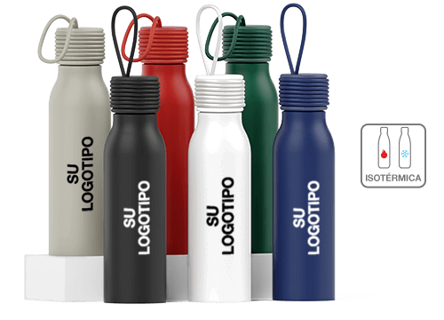 Stratus - Botellas Deportivas Personalizadas Stratus - Botellas Deportivas Personalizadas