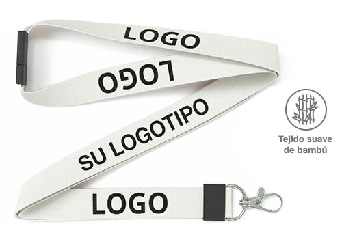 Summit - Lanyards Personalizados Summit - Lanyards Personalizados