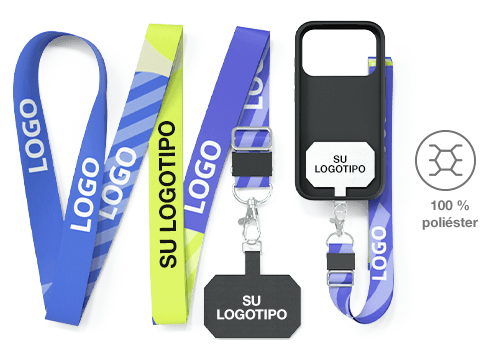 Sway - Soportes para móvil personalizados