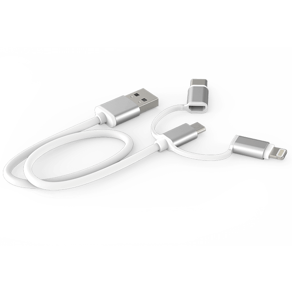 Expand - Hub USB Multi con Logo