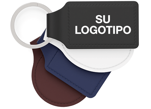 Tanner - Llaveros Personalizados con Logo Tanner - Llaveros Personalizados con Logo