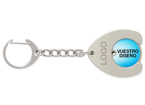 Toko - Monedas para carros Promocionales con su Logo Toko - Monedas para carros Promocionales con su Logo