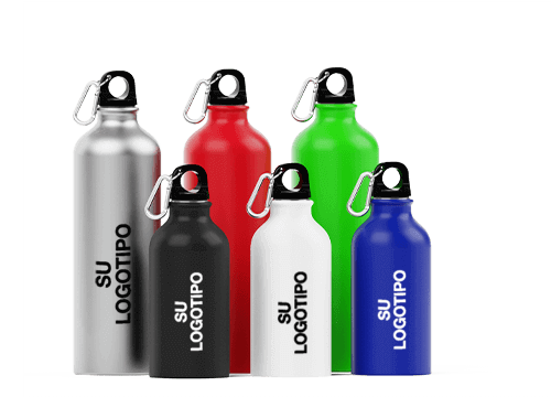 Vita - Botellas de Agua Personalizadas Vita - Botellas de Agua Personalizadas