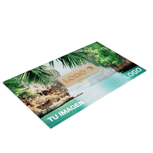 Canopy - Tapa Webcam de madera Personalizada Canopy - Tapa Webcam de madera Personalizada