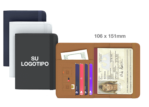 WingMate - Cartera de viaje WingMate - Cartera de viaje