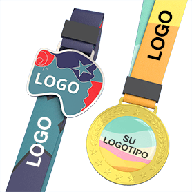 Medallas