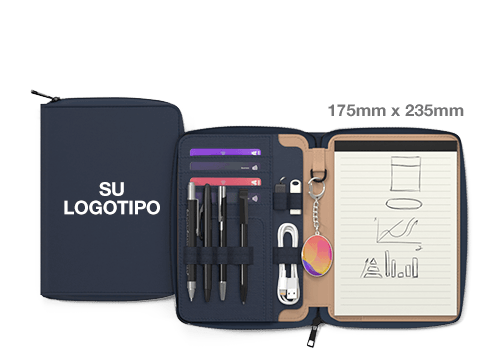 Ensemble - Organizador