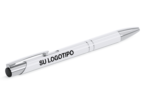 Clarity - Bolígrafos promocionales personalizados Clarity - Bolígrafos promocionales personalizados