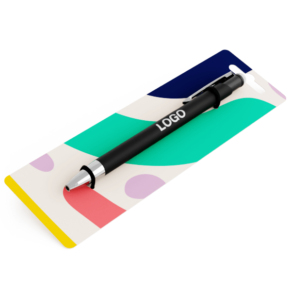 Edit - Bolígrafos promocionales personalizados