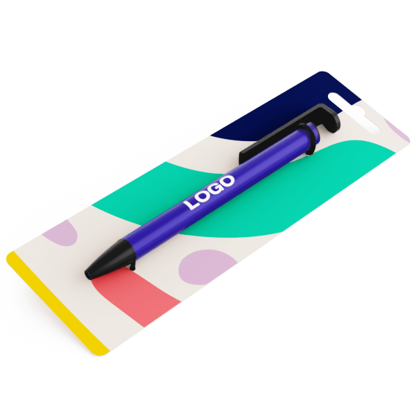 Perch - Bolígrafos promocionales personalizados