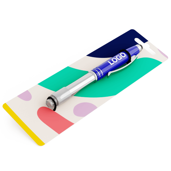 Radiance - Bolígrafos promocionales personalizados
