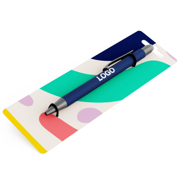 Touch - Bolígrafos promocionales personalizados