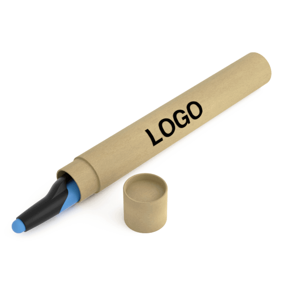 Glow - Bolígrafos subrayadores personalizados Glow - Bolígrafos subrayadores personalizados