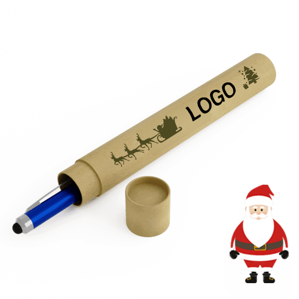 Sleek - Bolígrafos personalizados con su logo