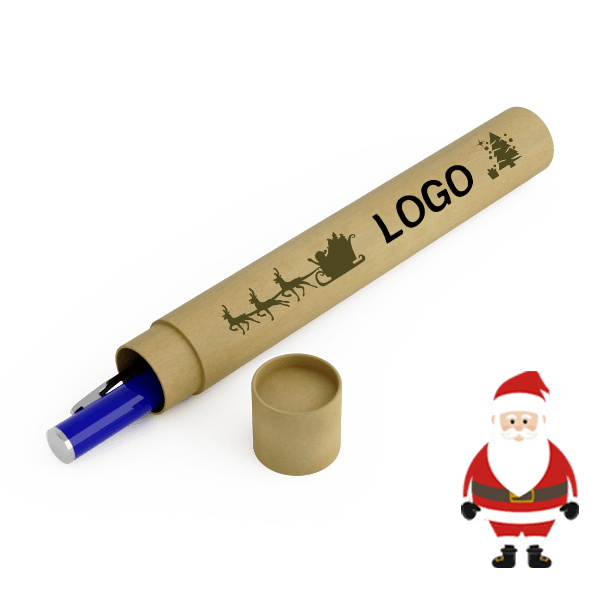 Twin - Bolígrafos personalizados con su logo