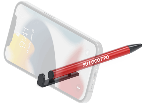 Perch - Bolígrafos con publicidad Perch - Bolígrafos con publicidad