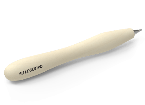 Script - Bolígrafos promocionales empresa