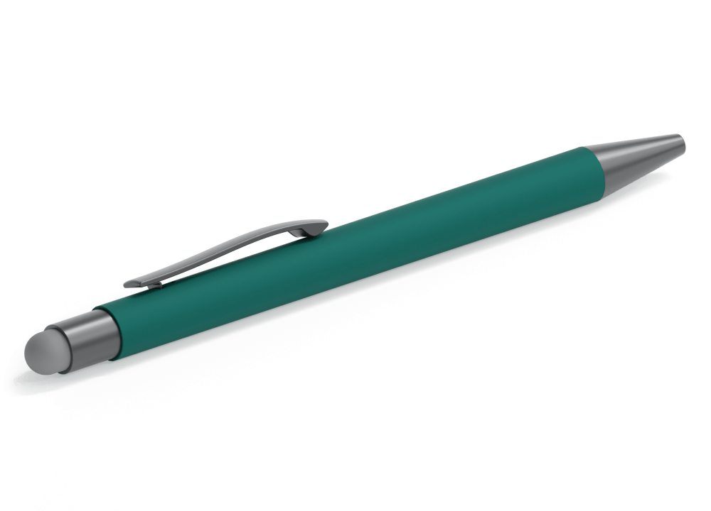 Touch - Bolígrafos con publicidad Touch - Bolígrafos con publicidad