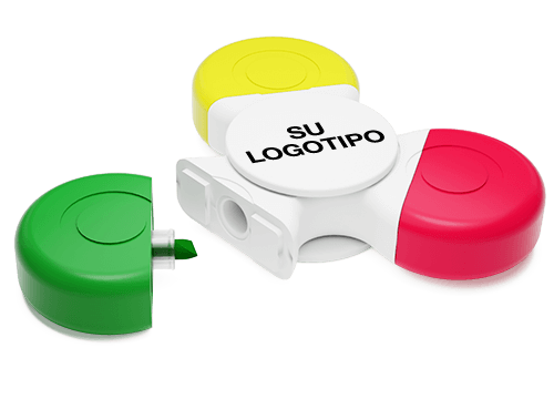 Twinkle - Bolígrafos personalizados con logo Twinkle - Bolígrafos personalizados con logo