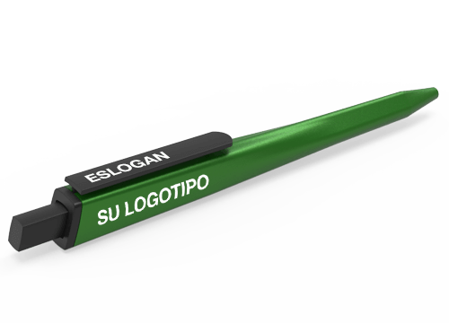 Zen - Bolígrafos personalizados Zen - Bolígrafos personalizados