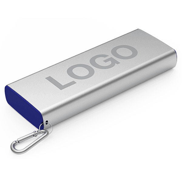 Titan - Power Bank Personalizado Titan - Power Bank Personalizado