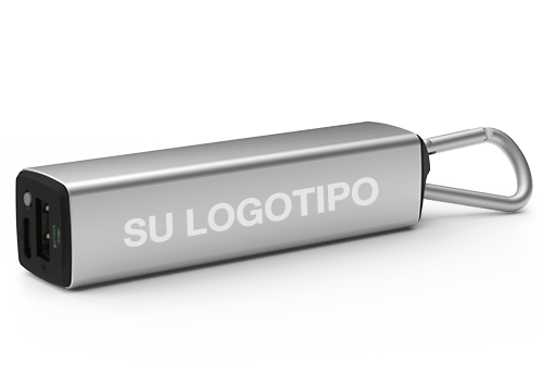 Element - Power Bank Publicidad Element - Power Bank Publicidad