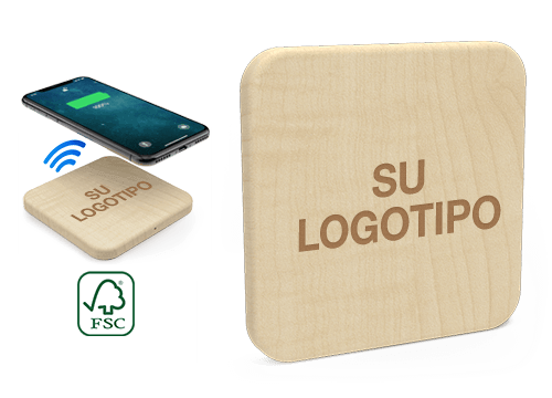 Forest - Cargadores Inalámbrico Personalizados Precios Forest - Cargadores Inalámbrico Personalizados Precios