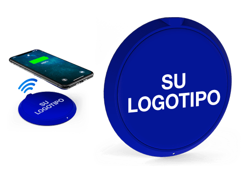 Loop - Cargadores Inalámbrico Personalizados Barcelona Loop - Cargadores Inalámbrico Personalizados Barcelona