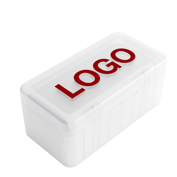 Encore - Power Bank Personalizado Encore - Power Bank Personalizado