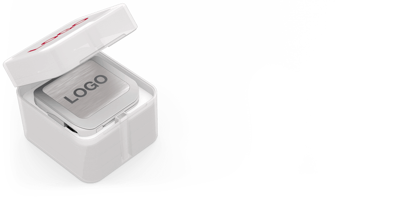 Bridge - Power Bank Personalizados Bridge - Power Bank Personalizados