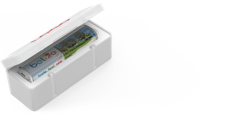 Foto - Power Bank Personalizados Foto - Power Bank Personalizados