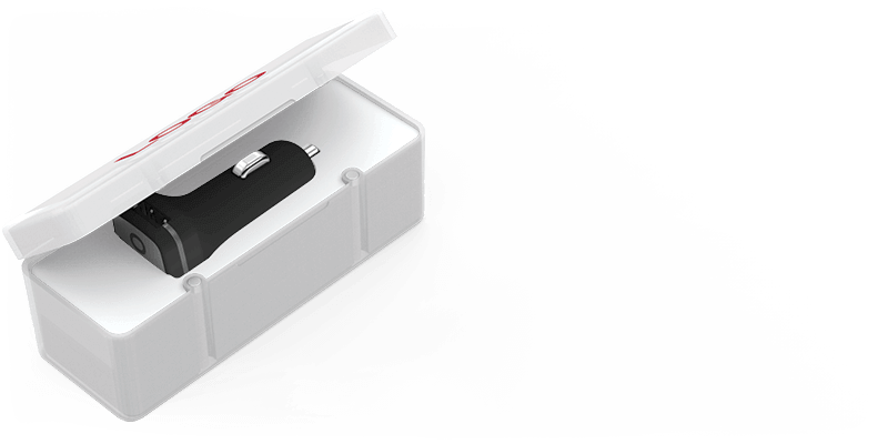 Zip - Cargadores de Coche USB Personalizados Valencia Zip - Cargadores de Coche USB Personalizados Valencia