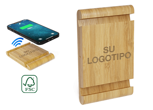 Terra - Cargadores Inalámbrico Personalizados Precio Terra - Cargadores Inalámbrico Personalizados Precio