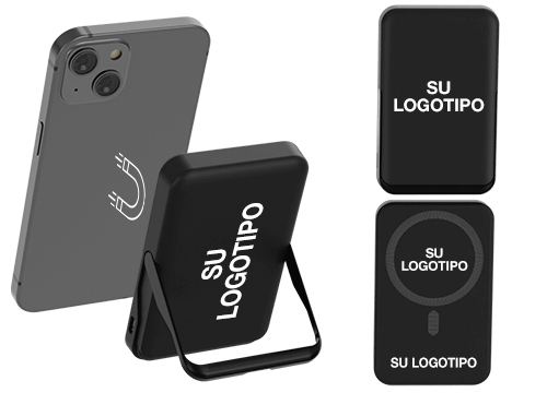 Vector - Power Bank Personalizados Vector - Power Bank Personalizados
