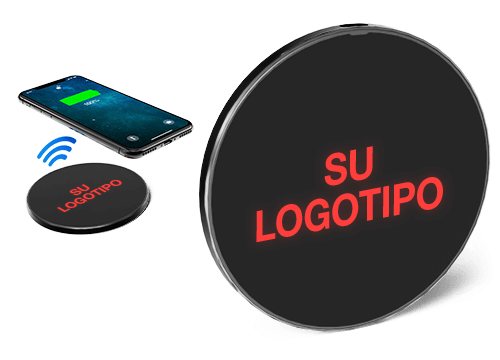 Vivid - Cargadores Inalámbrico Personalizados Madrid Vivid - Cargadores Inalámbrico Personalizados Madrid