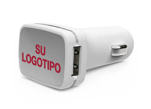 Zip - Cargadores de Coche USB Personalizados Valencia Zip - Cargadores de Coche USB Personalizados Valencia
