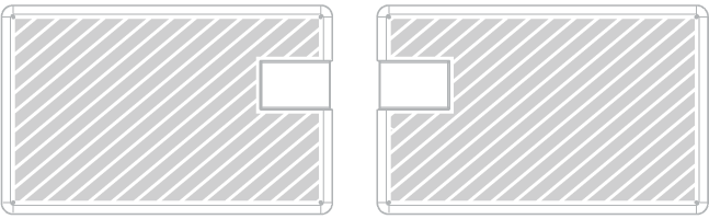 Tarjeta USB Serigrafía