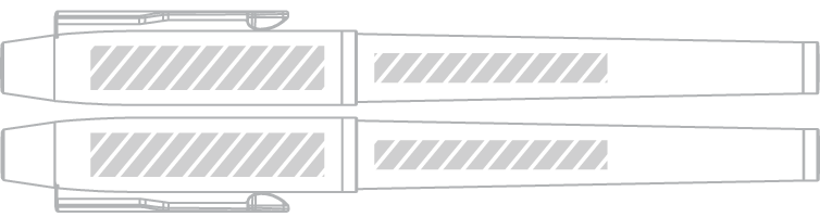 Bol&iacute;grafo Foto impresión