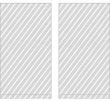 Calentador de cuello Foto impresión