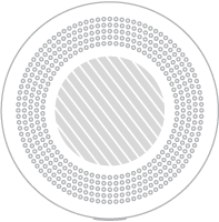 Altavoz Port&aacute;til Serigrafía