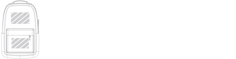 Mochila Foto impresión