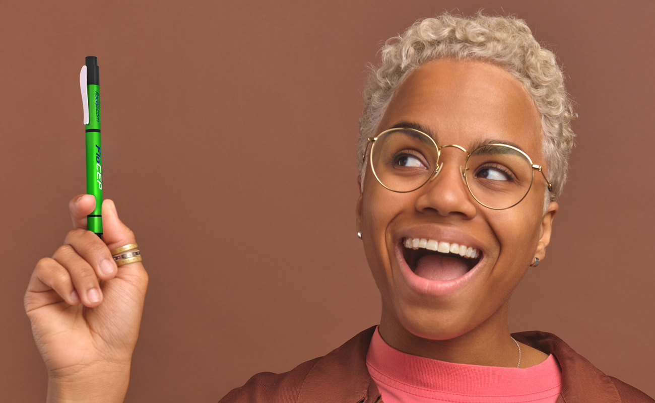 Accent - Rotuladores subrayadores personalizados gallery thumbnail