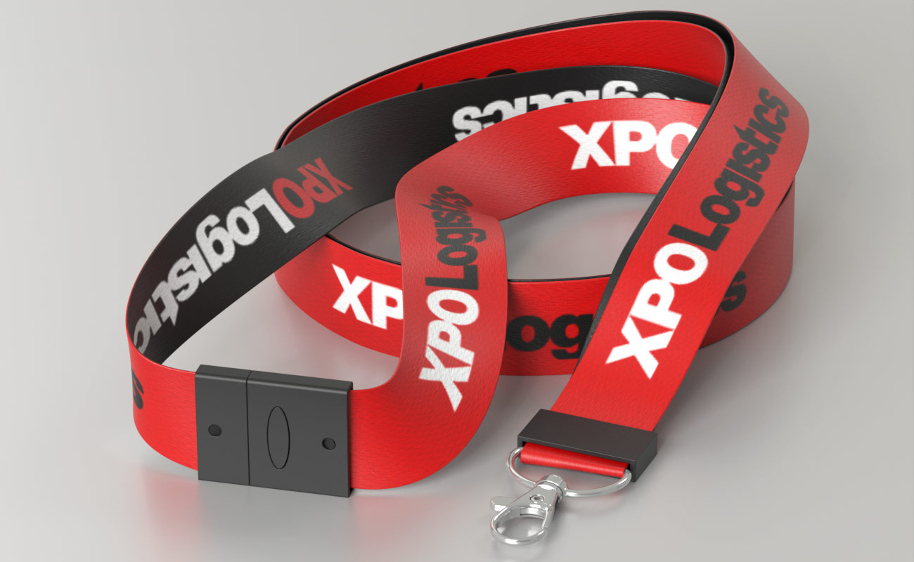 Access - Lanyards Promocionales con su Logo gallery thumbnail