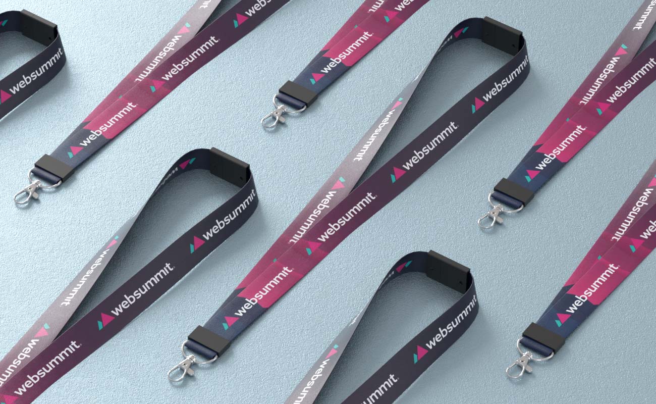 Access - Lanyards Promocionales Empresa gallery thumbnail