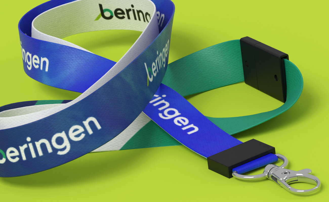 Access - Lanyards Personalizados con Logo gallery thumbnail